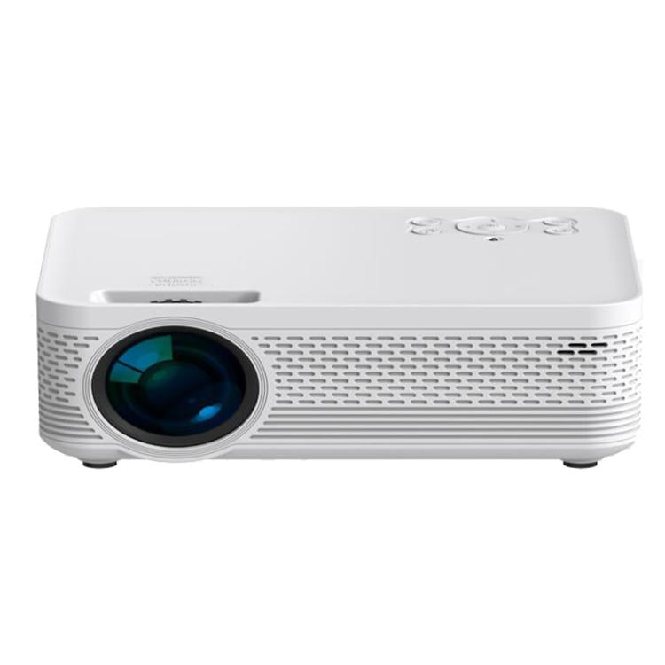 Proiettore Bluetooth Z01 1080P 5G Sistema Android 9.0 Supporta lo schermo di mirroring, EU Plug, US Plug, UK Plug, AU Plug