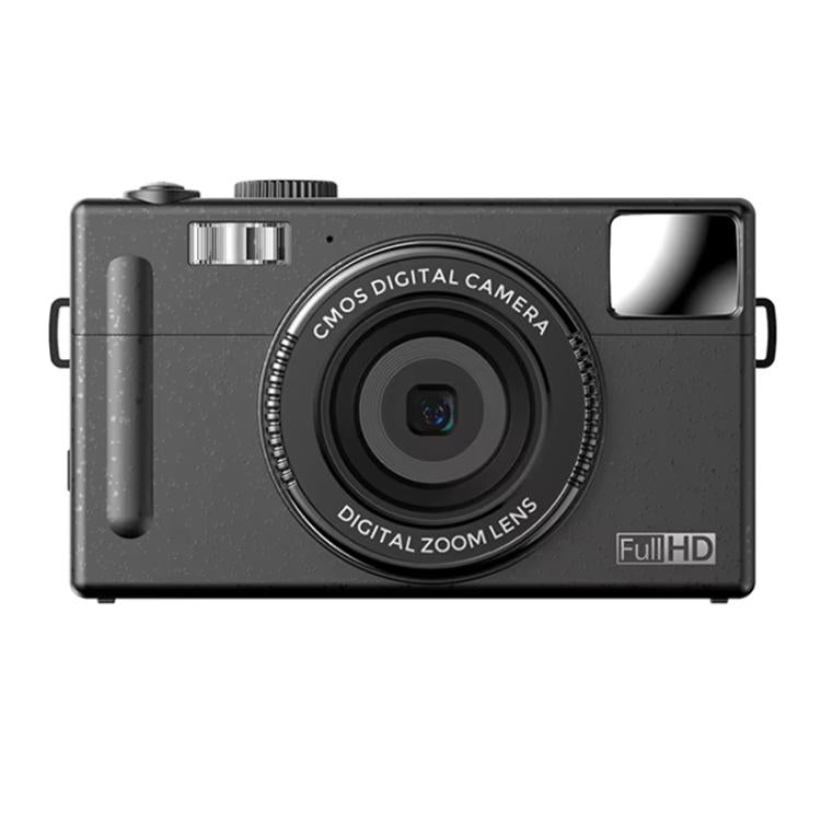AMKOV CD-R1 24MP HD Pixel Shooting Student Camera 1080P Video Registrazione CCD Foto Video HD Camera