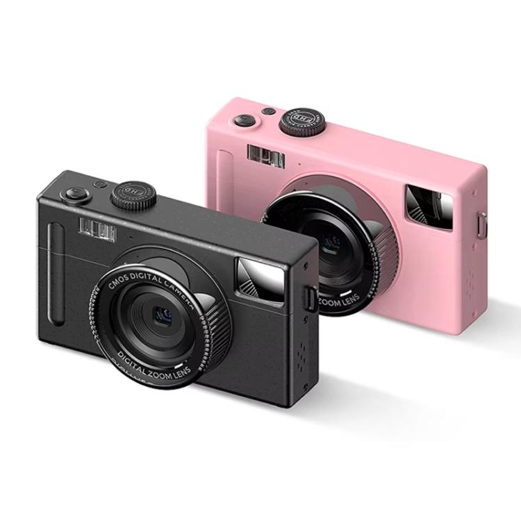 AMKOV CD-R1 24MP HD Pixel Shooting Student Camera 1080P Video Registrazione CCD Foto Video HD Camera