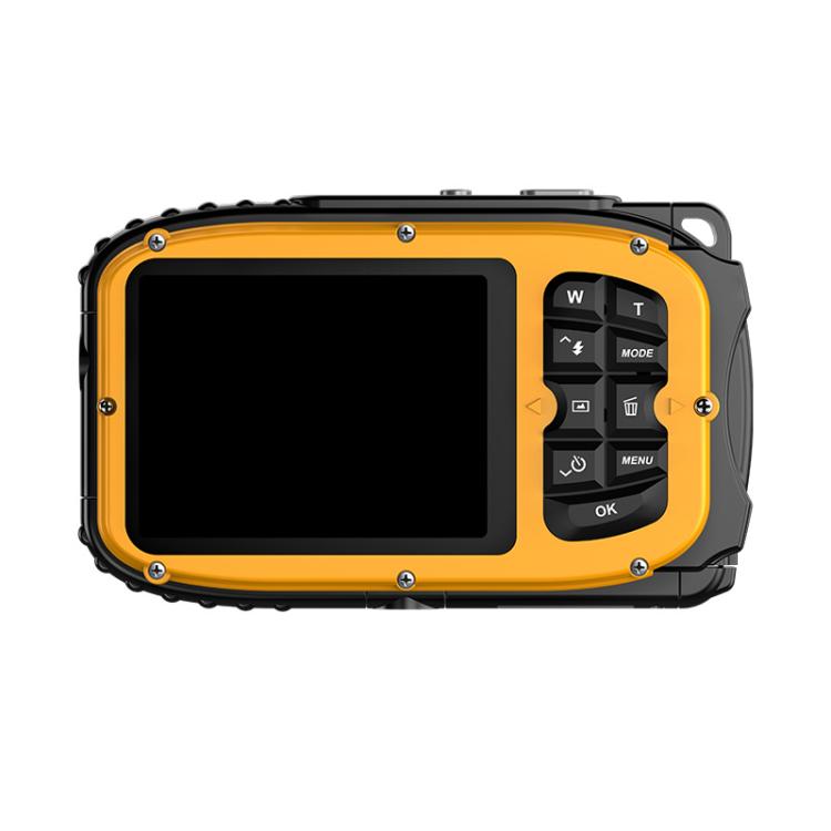 IP68 5m impermeabile Sport Digital Camera Bambini Student DV Camera
