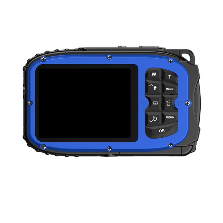 IP68 5m impermeabile Sport Digital Camera Bambini Student DV Camera
