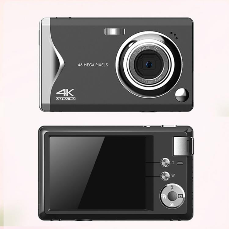Schermo IPS da 3,0 pollici 4K HD Autofocus HD Digital Camera DV per studenti SLR