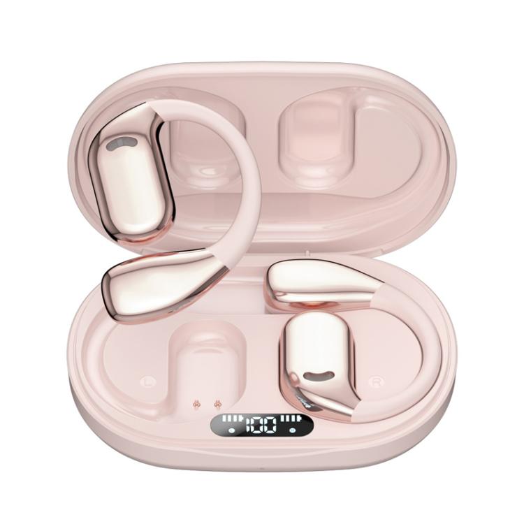 M75 On-Ear AI Traduzione intelligente Conferenza linguistica Registrazione Display digitale wireless Auricolare Bluetooth