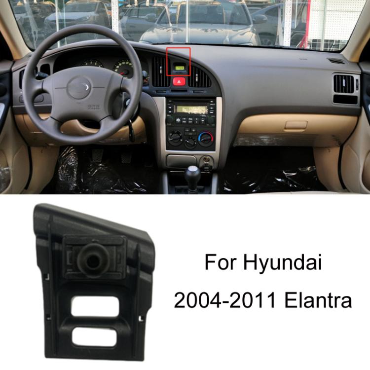 Per Hyundai Car Special Mobile Navigation Staffa Base, 04-11 Elantra, 06-13 Tussan, 08-10 CELESTA, 10-15 IX35, 10-16 Reina, 11-14 8 Generation Sonata, 11-16 CELESTA, 12-21 Elantra, 14-16 MISTRA, 15-18 Tussan, 15-19 IX25, 15-17 9 Generation Sonata
