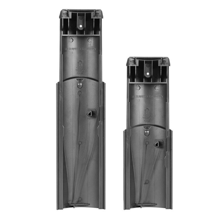 Per Dyson V11 V10 V15 Cyclone Baffle Bin Runner Parti di ricambio, Short Version, Long Version