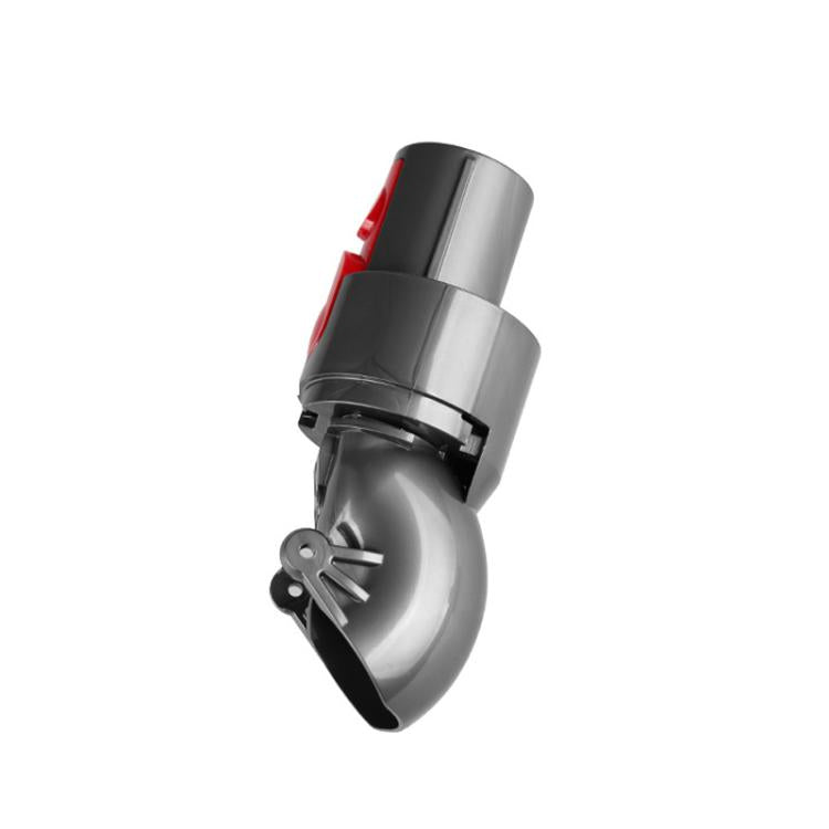 Connettore della testina di aspirazione Interfaccia di alimentazione Parti di riparazione dell'aspirapolvere, For Dyson V8 V10 Direct Drive, For Dyson V11 / V15 High Torque, For Dyson V10 Slim / V12 Slim Direct Drive