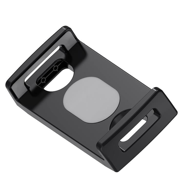 Morsetto di fissaggio live per tablet e telefono cellulare da 6-15 pollici, morsetto aggiuntivo a doppia trazione allargato, 06 Black, 07 Black, 08 Black