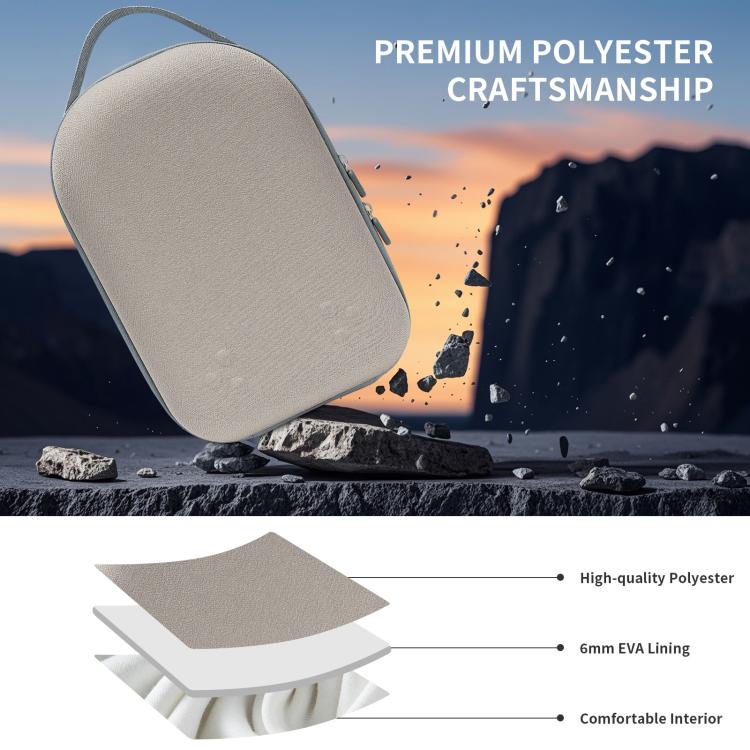 Per Meta Quest 3S / 3 VR Headset JYS Borsa portaoggetti Borsa