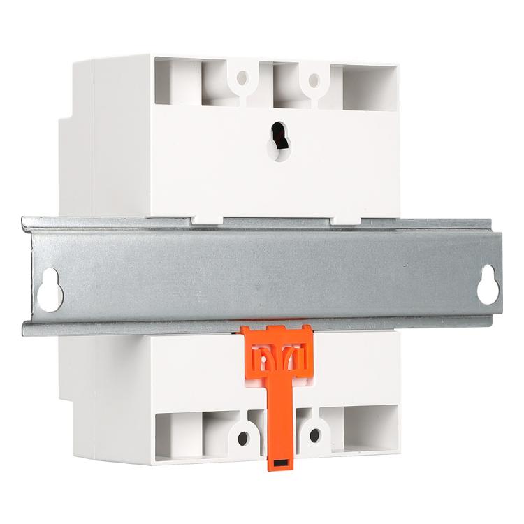 SINOTIMER CN109S-380V 16A Interruttore temporizzatore trifase 7 giorni intervallo minimo programmabile 1s con retroilluminazione, CN109S