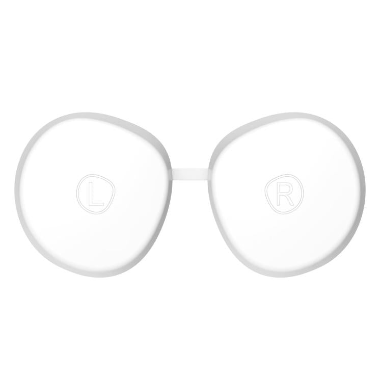 Per Meta Quest 3S / Quest 2 VR Lens TPU Cover protettiva
