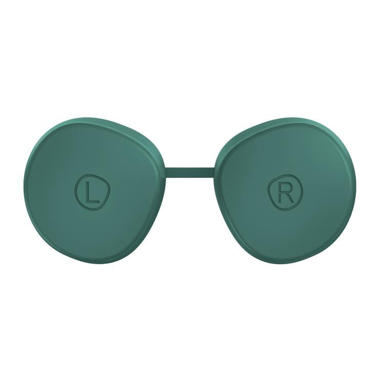 Per Meta Quest 3S / Quest 2 VR Lens TPU Cover protettiva
