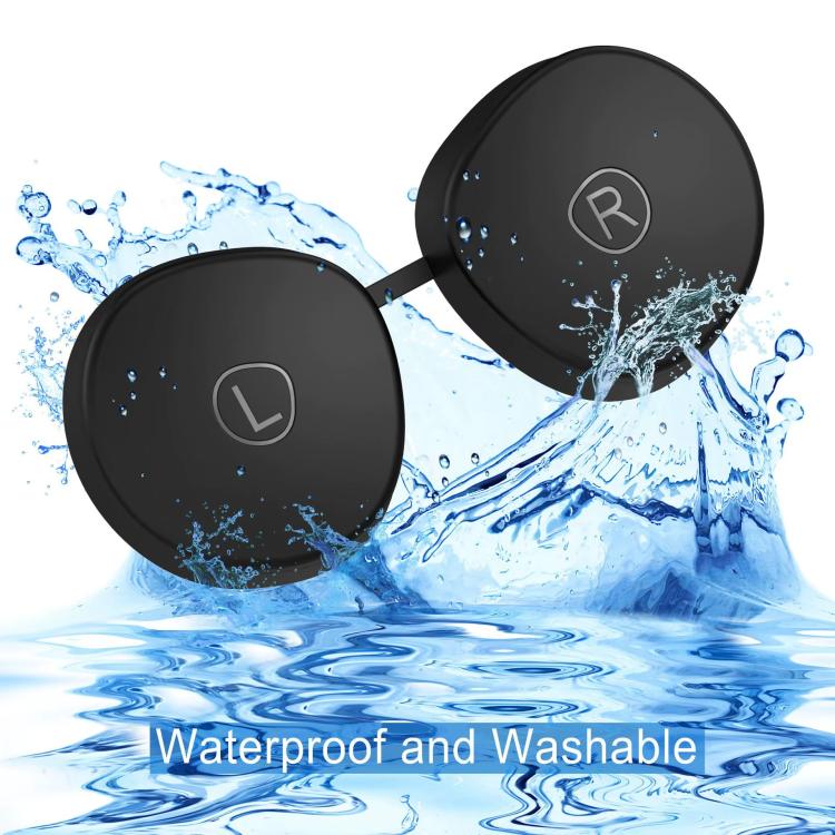Per Meta Quest 3S / Quest 2 VR Lens TPU Cover protettiva