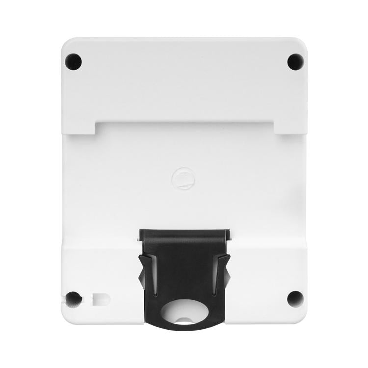 Contatore di energia WiFi Tuya monofase AC 220V, SINOTIMER DDS6619-048 80A With Switch, SINOTIMER DDS6619-047 100A Without Switch