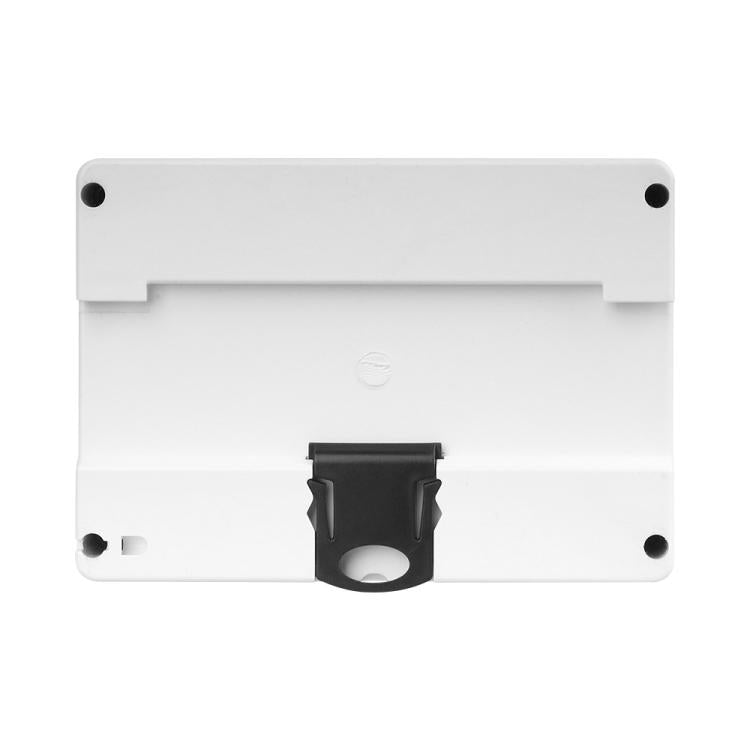 Contatore di energia WiFi Tuya trifase AC 380V, SINOTIMER DTS6619-050 80A With Switch, SINOTIMER DTS6619-049 100A Without Switch