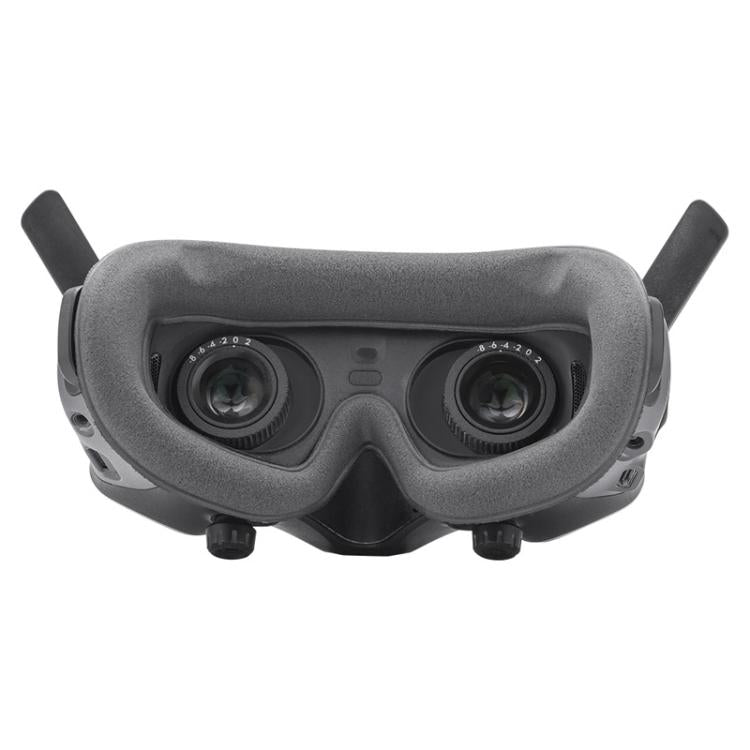 Per DJI Avata Goggles 2 BRDRC Flying Glasses Protector Oculari