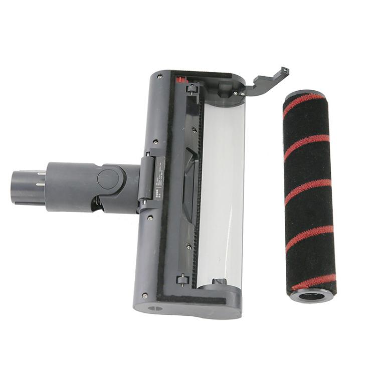 Testa di aspirazione in velluto morbido per aspirapolvere Dreame V9 / V10 / V11 / V12 / V16 / T10 / T20 / T30