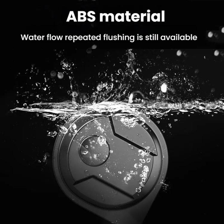 Lampada LED antibatterica per aspirapolvere universale per Dyson / Dreame / Tineco, ecc., Gen 2