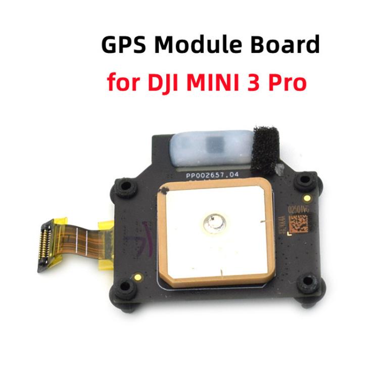For DJI Mini 3 Pro GPS Module Board Drone Repair Parts, GPS Module Board
