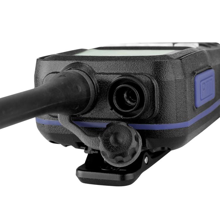 RETEVIS RM01 IPX7 Walkie Talkie Marino Impermeabile Walkie Talkie Marino, Spina UE, RM01