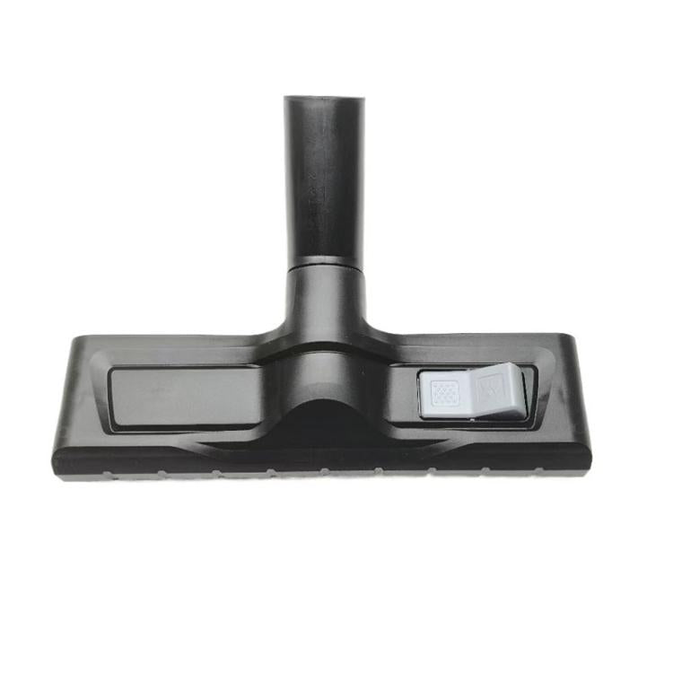 Per aspirapolvere Karcher WD5 / WD6, spazzola per la pulizia del pavimento con pulsante