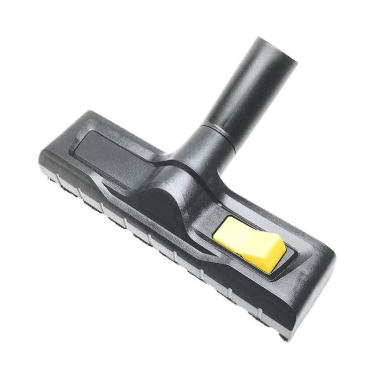 Per aspirapolvere Karcher WD5 / WD6, spazzola per la pulizia del pavimento con pulsante
