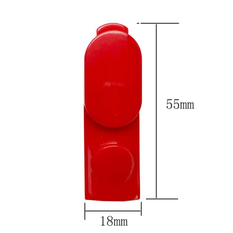Per aspirapolvere Dyson Pulsante interruttore Snap Riparazione parti con scatola, Long Button
