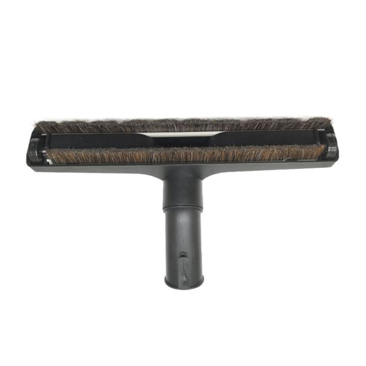 Per Karcher NT18 / NT20 / NT30 Spazzola per la pulizia dei pavimenti dell'aspirapolvere, Black Brush, Horse Hair Brush