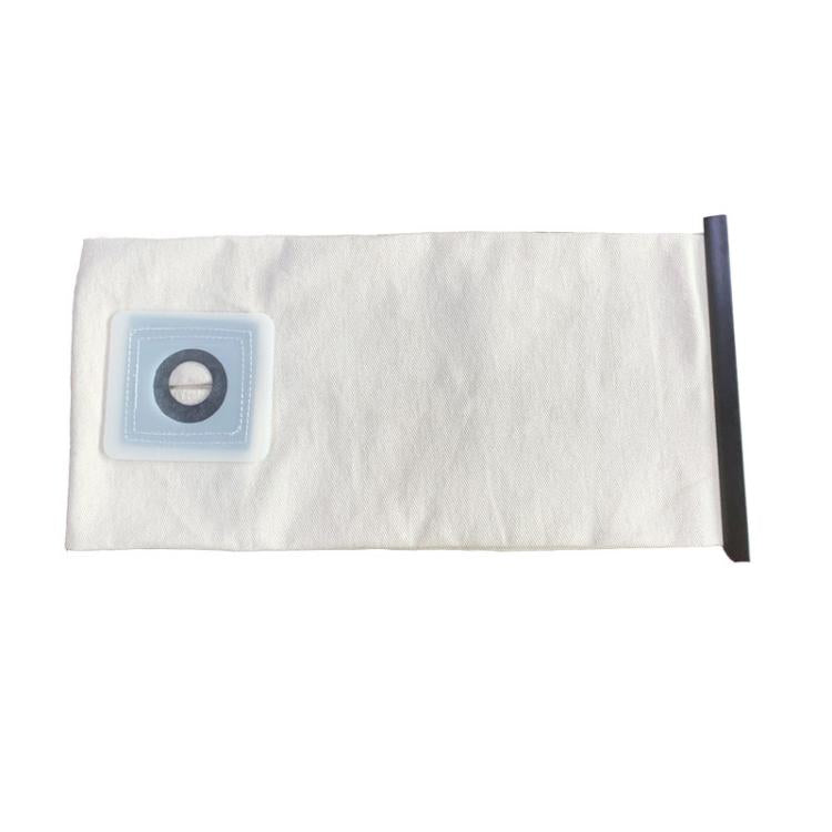 Sacchetti filtro per aspirapolvere Sacchetti tascabili in tela riutilizzabili, For Karcher T10 / T12, For Karcher T14