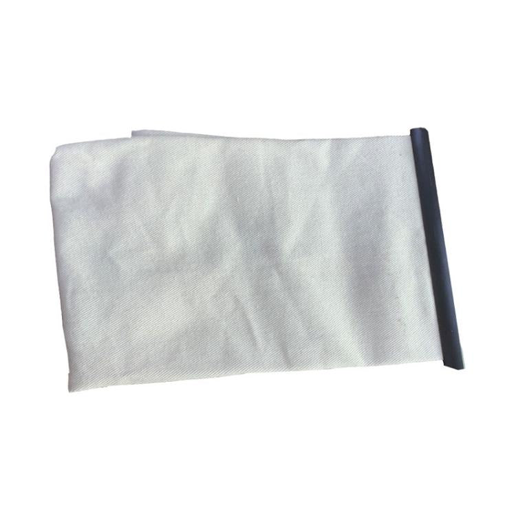 Sacchetti filtro per aspirapolvere Sacchetti tascabili in tela riutilizzabili, For Karcher T10 / T12, For Karcher T14