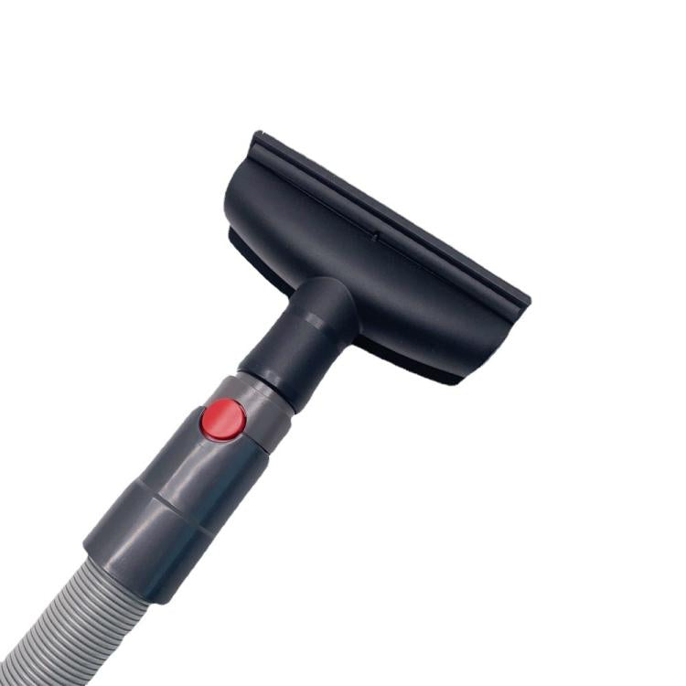 Per aspirapolvere Dyson V7 / V8 per adattatore tubo flessibile da 32 mm