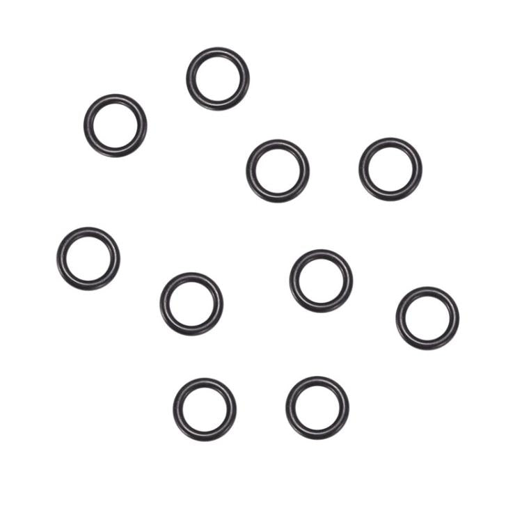 10 pezzi / set per Karcher SC2 / SC3 / SC4 / SC5 pulitore a vapore O-ring guarnizione in gomma anello