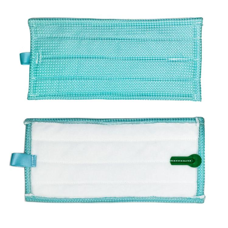 Per accessori in panno per aspirapolvere Vorwerk, SP520 Blue Cleaning Cloth, SP600 Blue Cleaning Cloth, SP600 Gray Dry Cleaning Cloth, SP600 Green Soft Cloth, SP520 Green Universal Cloth