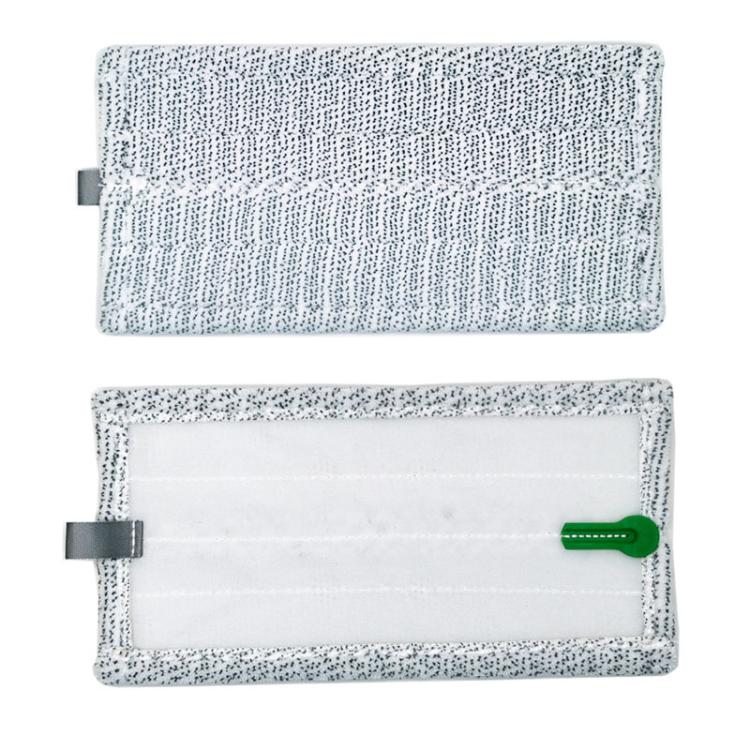 Per accessori in panno per aspirapolvere Vorwerk, SP520 Blue Cleaning Cloth, SP600 Blue Cleaning Cloth, SP600 Gray Dry Cleaning Cloth, SP600 Green Soft Cloth, SP520 Green Universal Cloth