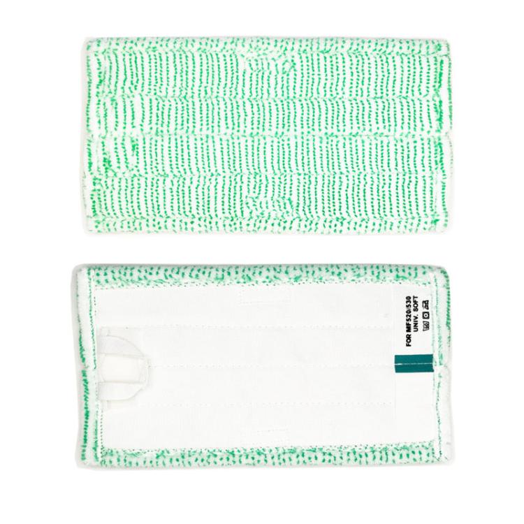 Per accessori in panno per aspirapolvere Vorwerk, SP520 Blue Cleaning Cloth, SP600 Blue Cleaning Cloth, SP600 Gray Dry Cleaning Cloth, SP600 Green Soft Cloth, SP520 Green Universal Cloth