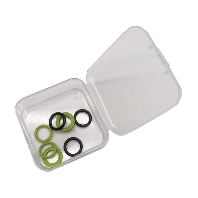 Per anello di tenuta per getto d'acqua ad alta pressione Karcher, 15pcs / Set