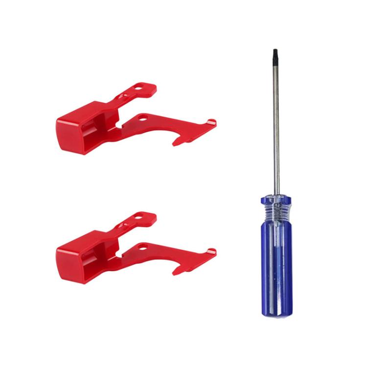 Per parti di riparazione dell'interruttore principale dell'aspirapolvere Dyson V10 / V11, Configuration 1, Configuration 2, Configuration 3, Configuration 4, Configuration 5, Configuration 6, Configuration 7