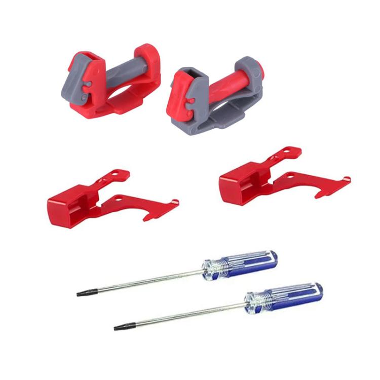 Per parti di riparazione dell'interruttore principale dell'aspirapolvere Dyson V10 / V11, Configuration 1, Configuration 2, Configuration 3, Configuration 4, Configuration 5, Configuration 6, Configuration 7