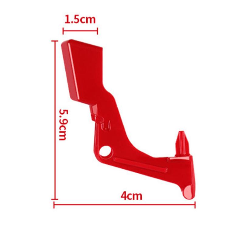 Per parti di riparazione dell'interruttore principale dell'aspirapolvere Dyson V10 / V11, Configuration 1, Configuration 2, Configuration 3, Configuration 4, Configuration 5, Configuration 6, Configuration 7