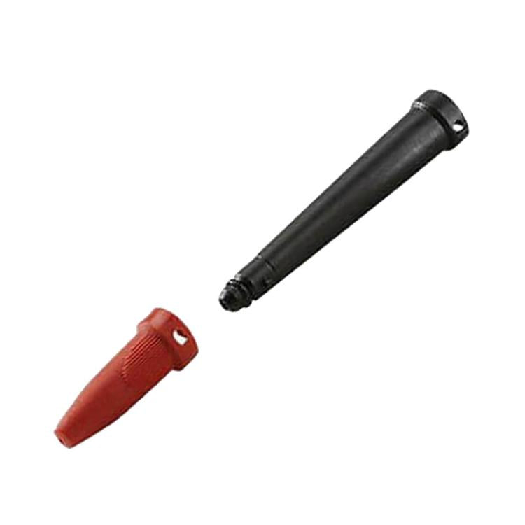 Per ugello di prolunga riutilizzabile per pulitore a vapore Karcher