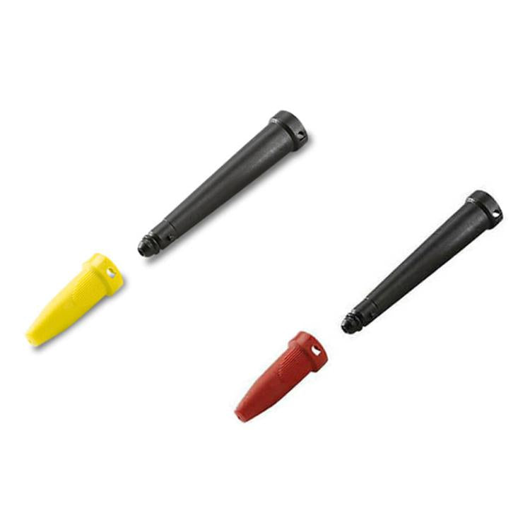 Per ugello di prolunga riutilizzabile per pulitore a vapore Karcher