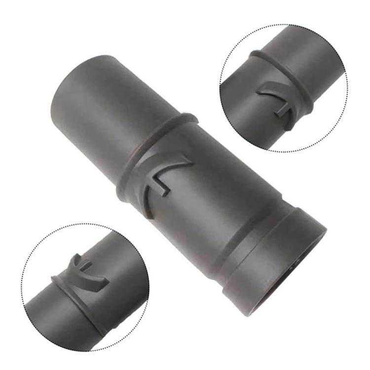 Per adattatori per tubi flessibili per aspirapolvere Dyson DC58 / DC59 / DC61 / DC62 / DC74 / V6 Parti di collegamento