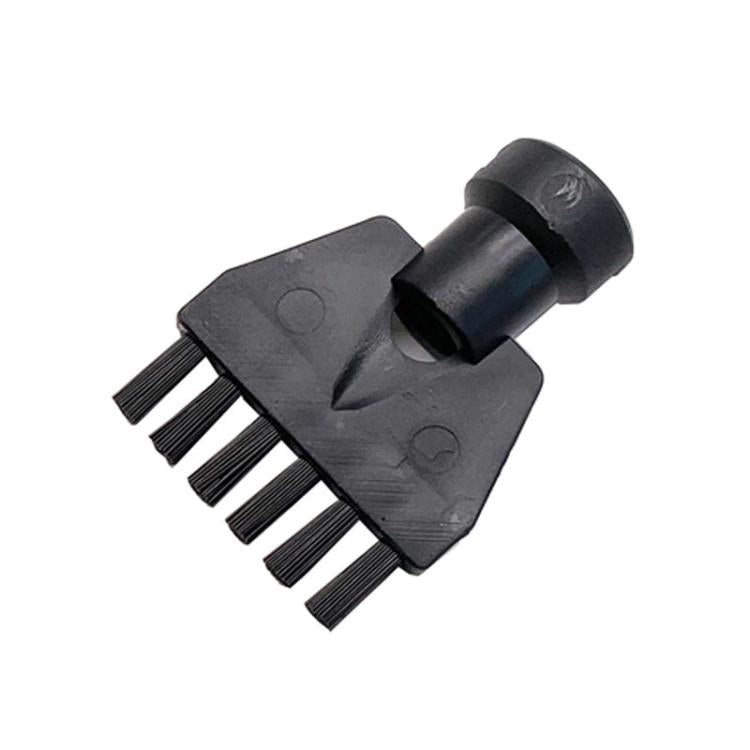 Per Karcher SG-42 / SG-44 / SC1-SC5 Accessori per la pulizia a vapore Spazzola piatta piccola, Copper, Nylon