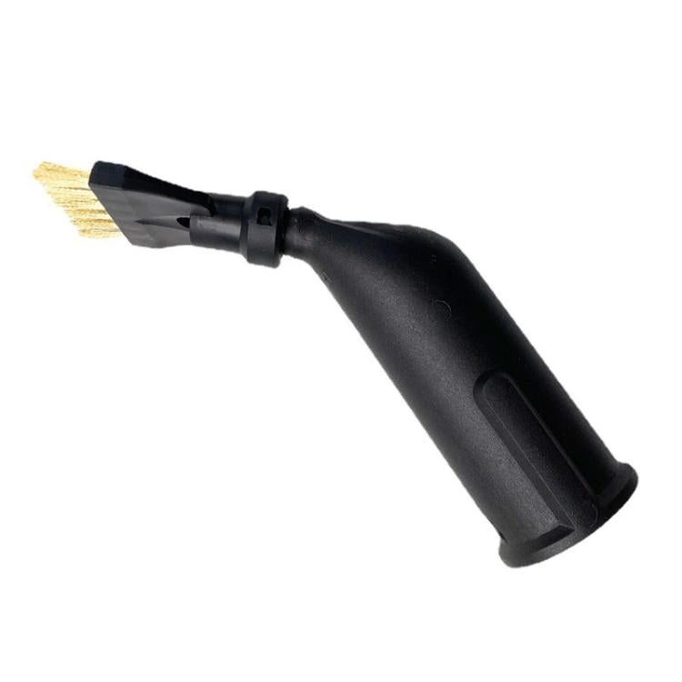 Per Karcher SG-42 / SG-44 / SC1-SC5 Accessori per la pulizia a vapore Spazzola piatta piccola, Copper, Nylon