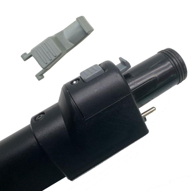 Per clip di prolunga per aspirapolvere portatile Karcher VC4i