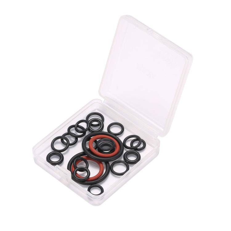22 pezzi / set per Karcher SC2 / SC3 / SC4 / SC5 / CTK10 / CTK20 anello di tenuta a forma di O per pulitore a vapore