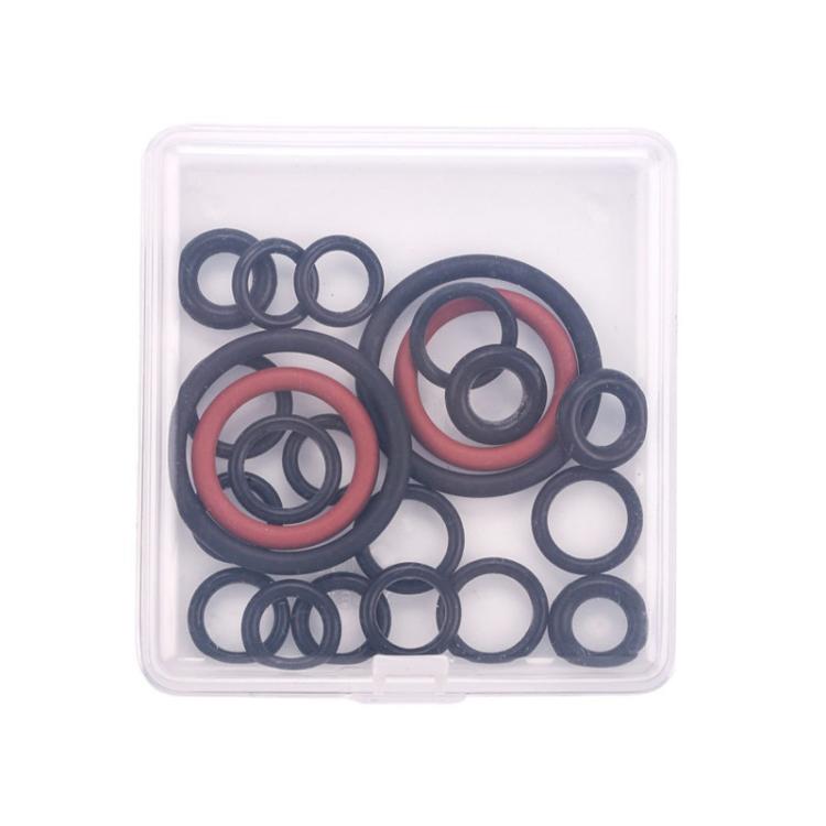 22 pezzi / set per Karcher SC2 / SC3 / SC4 / SC5 / CTK10 / CTK20 anello di tenuta a forma di O per pulitore a vapore
