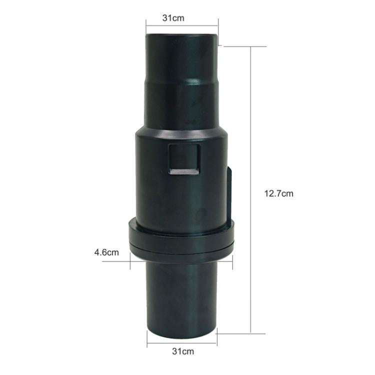 Per aspirapolvere Shark NV350 / NV360 / UV440 Series Adattatore da 32 mm