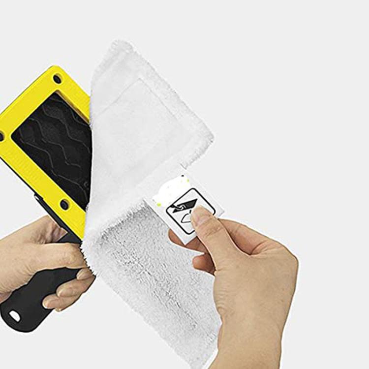 Per Karcher SC3 / SC4 / SC5 Spazzola per pavimenti per pulitori a vapore