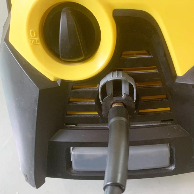 Per Karcher K2 / Kz / Kch / K5 / Ksh / Ksht Idropulitrice ad alta pressione Anello di tenuta a forma di O, 24pcs / Set