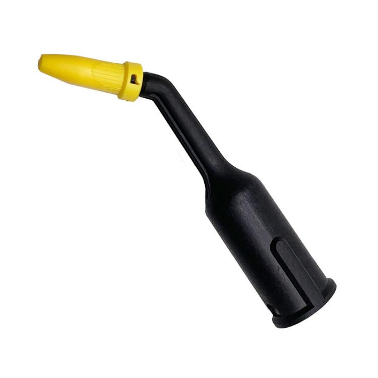 Per tubo di prolunga per pulitore a vapore Karcher SC2 / SC3 / SC4 / SC5, ugello per fessure, Set 1, Set 2, Set 3